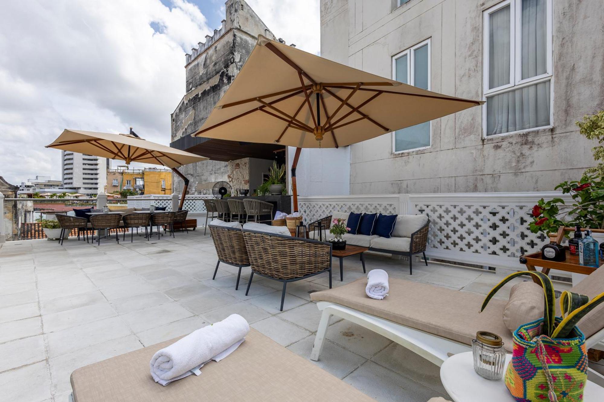 Casa Del Gobernador 5*