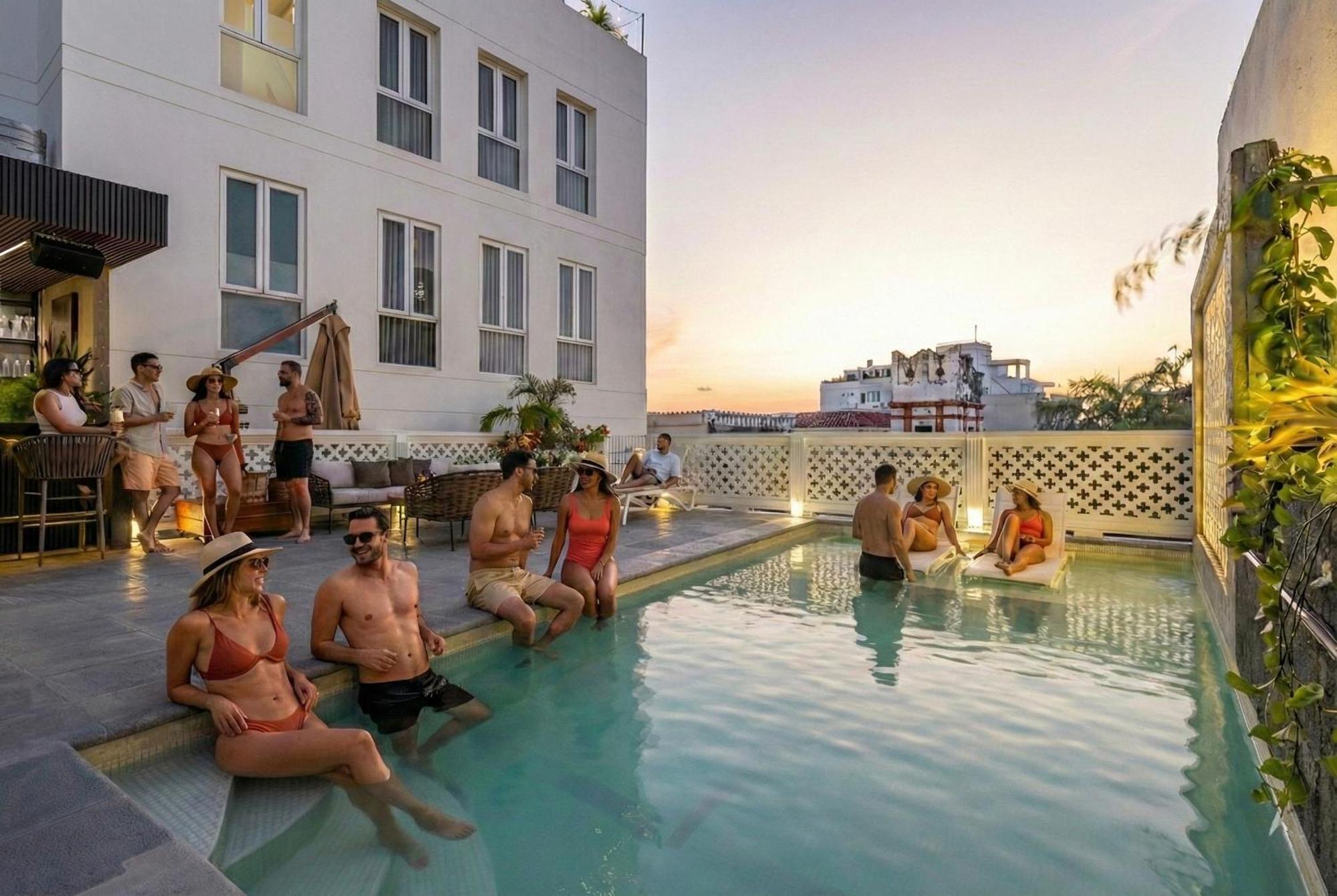 Hotel Casa Del Gobernador