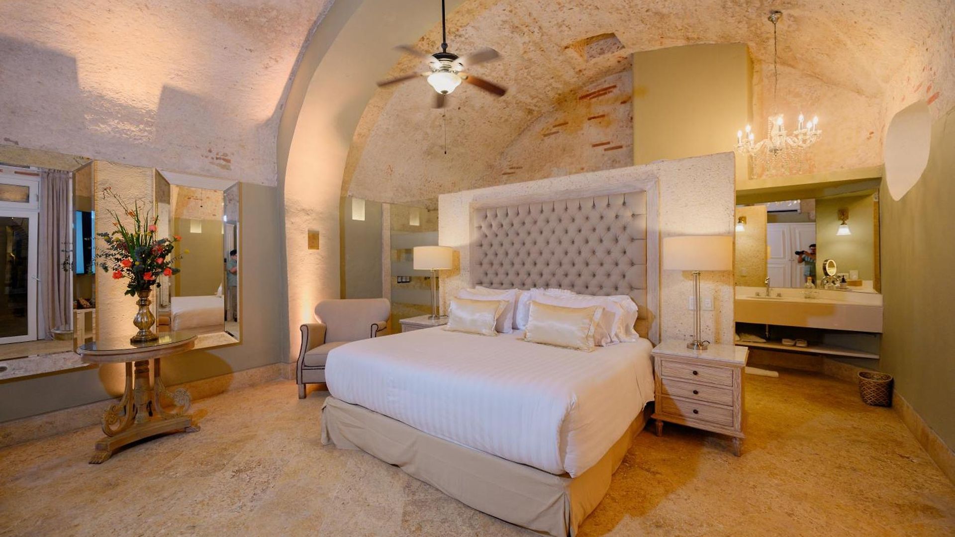 Casa Del Gobernador Hotel 5*