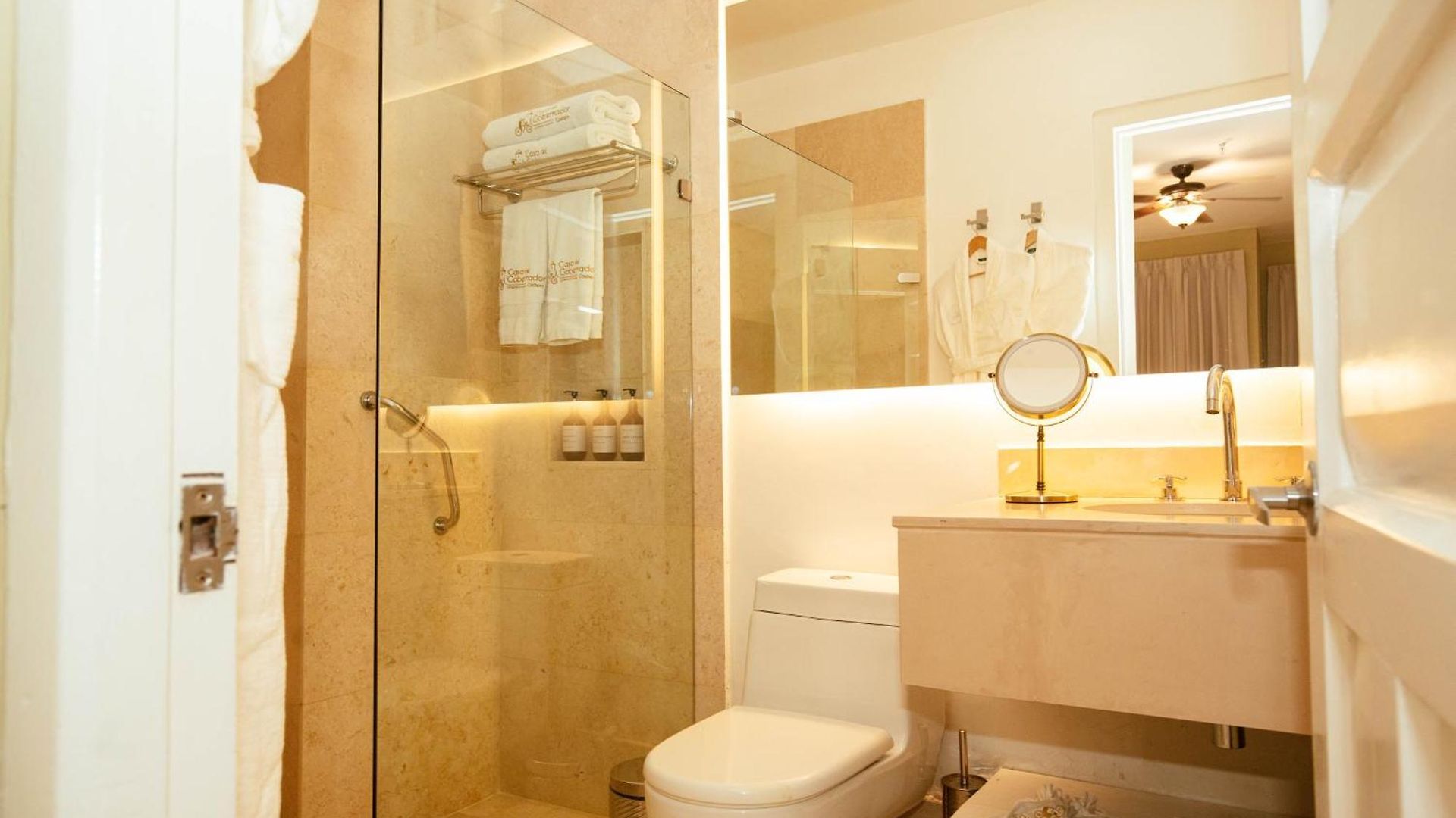 Hotel Casa Del Gobernador Cartagena