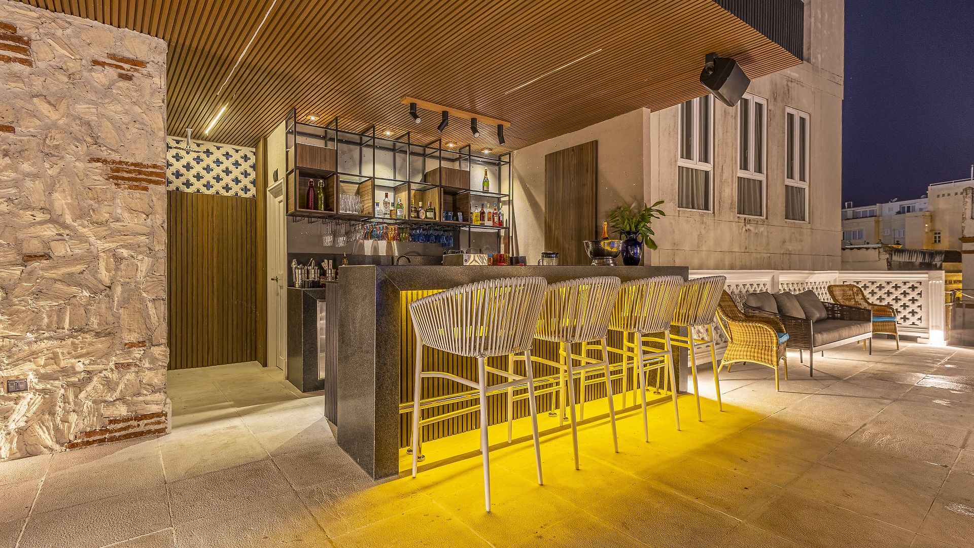 Hotel Casa Del Gobernador 5*
