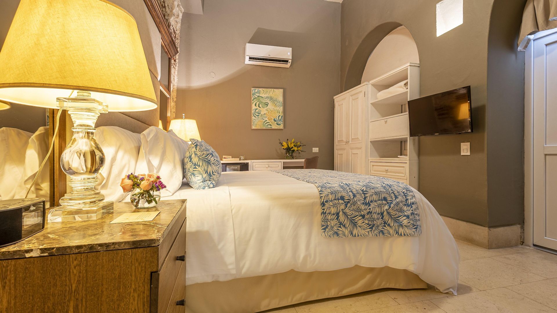 Casa Del Gobernador Hotel Cartagena