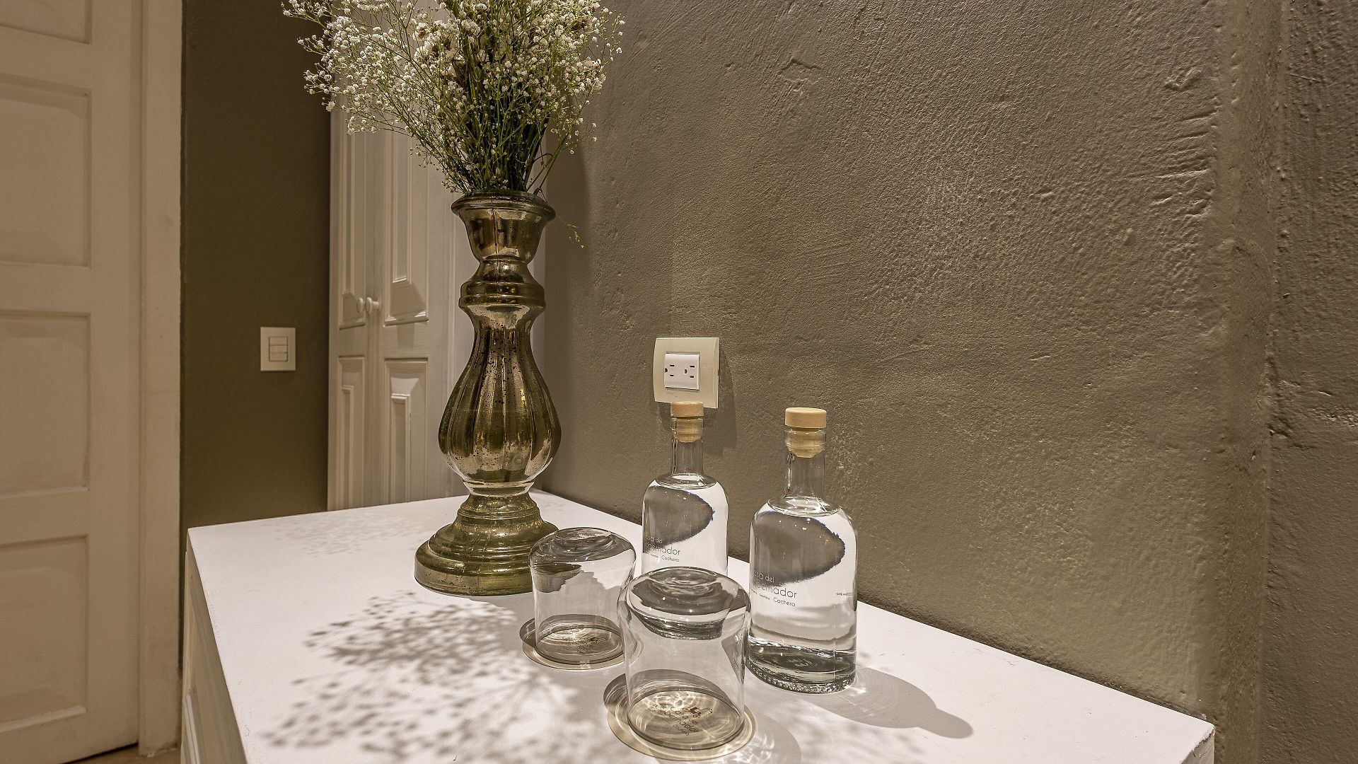 Casa Del Gobernador Cartagena