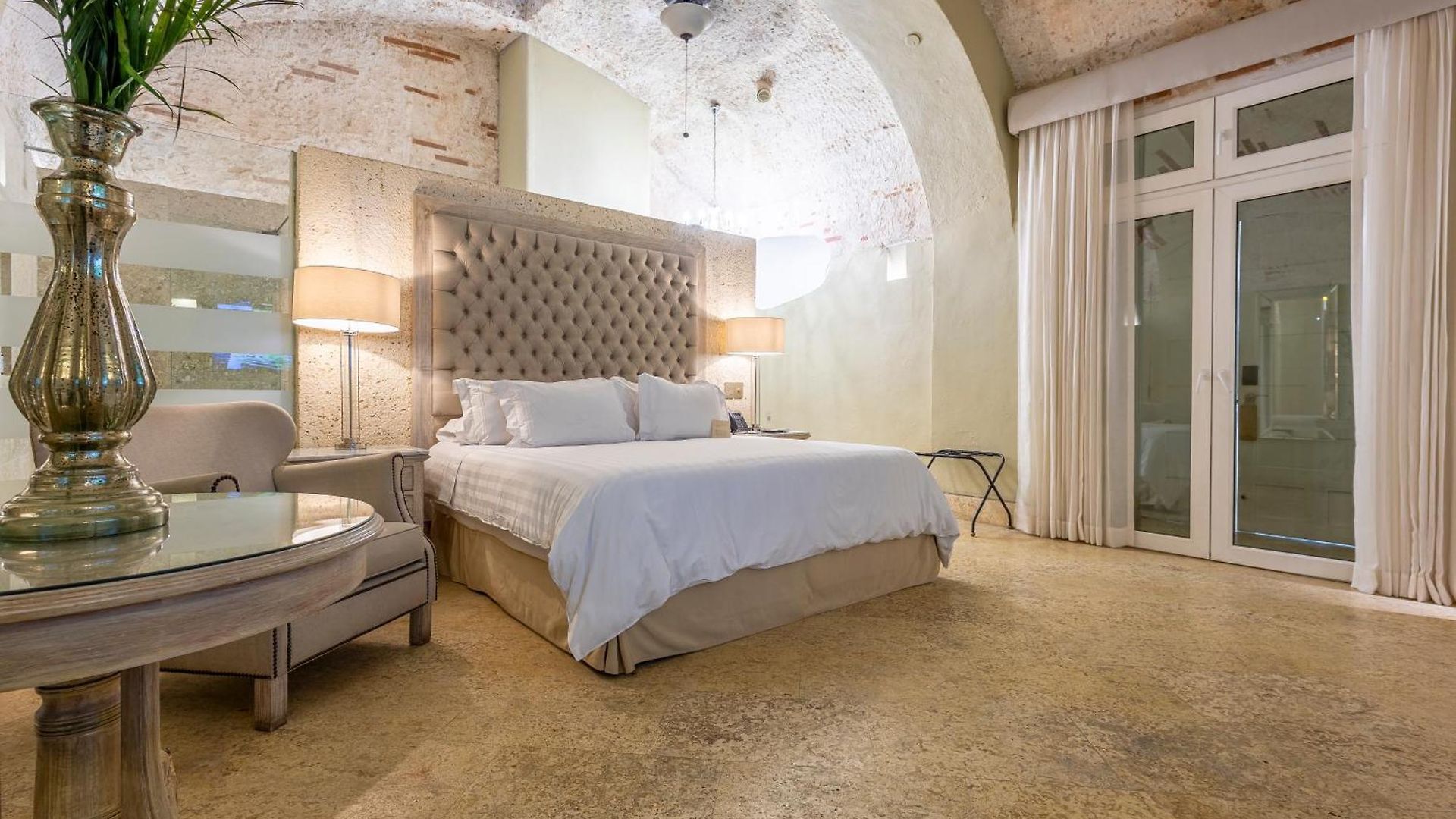 Casa Del Gobernador 5*