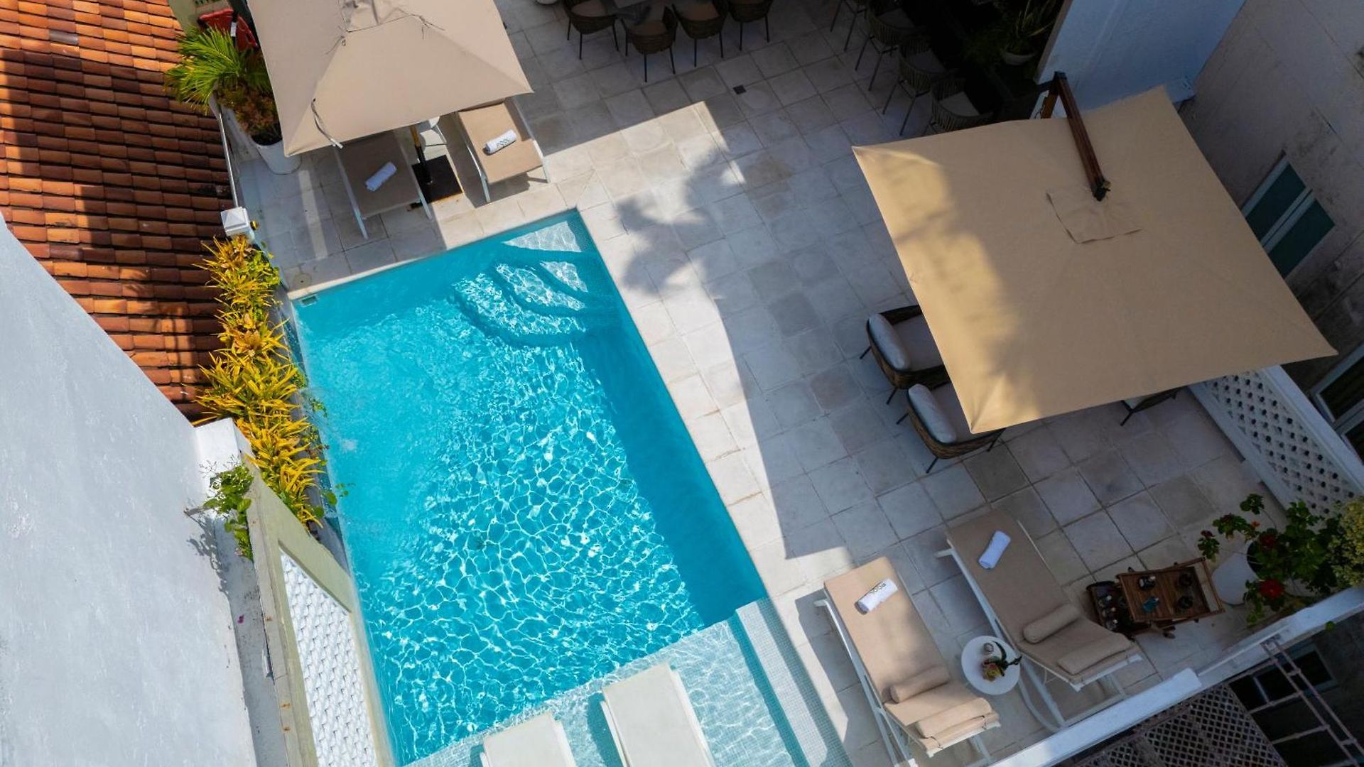 Casa Del Gobernador Hotel