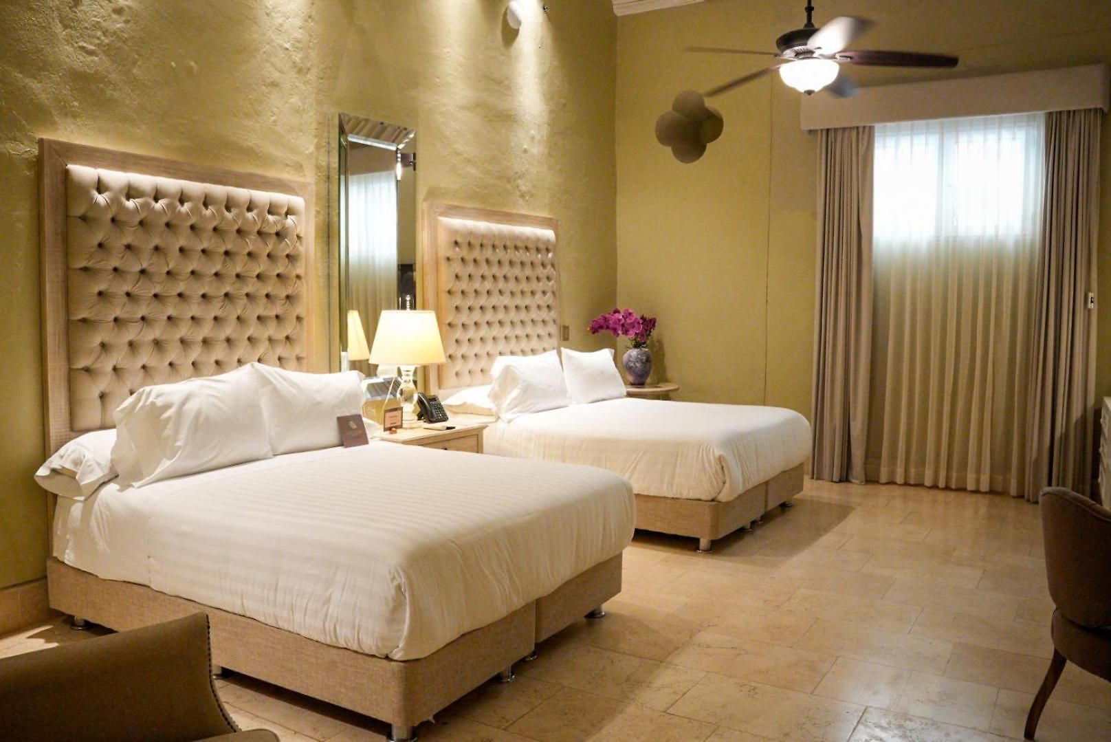 Casa Del Gobernador Hotel Cartagena