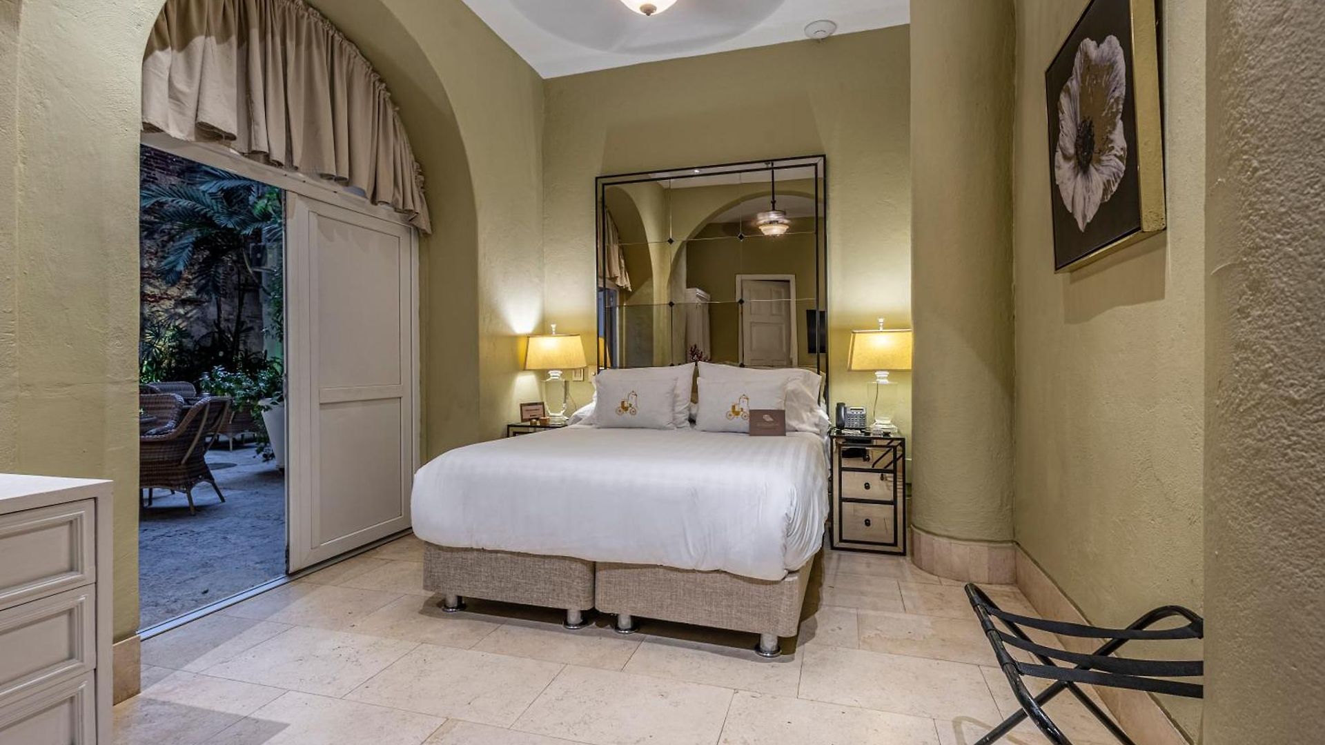Hotel Casa Del Gobernador