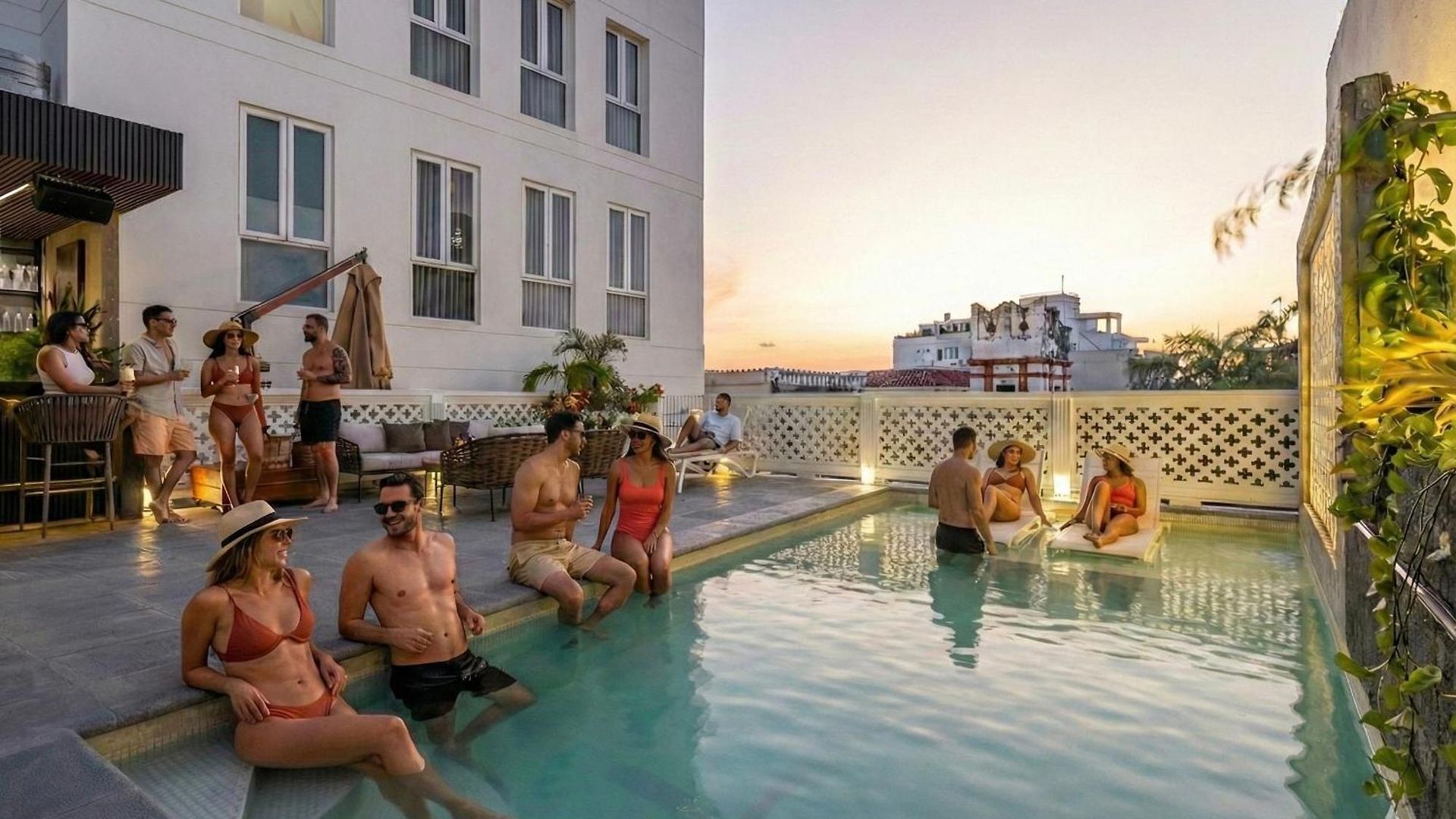 Hotel Casa Del Gobernador