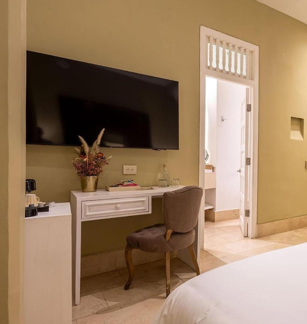 Casa Del Gobernador 5*