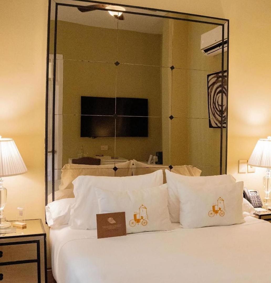 Casa Del Gobernador Hotel
