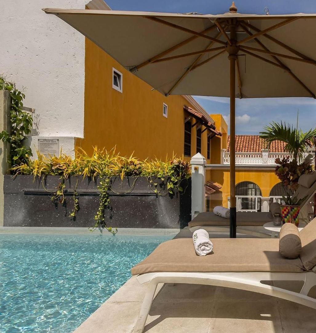 Hotel Casa Del Gobernador