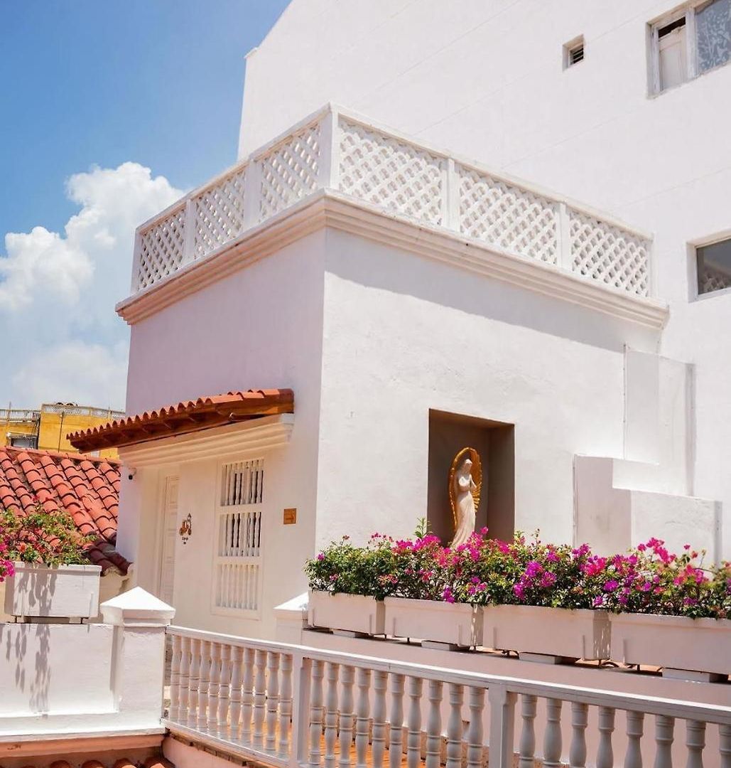 Casa Del Gobernador 5*
