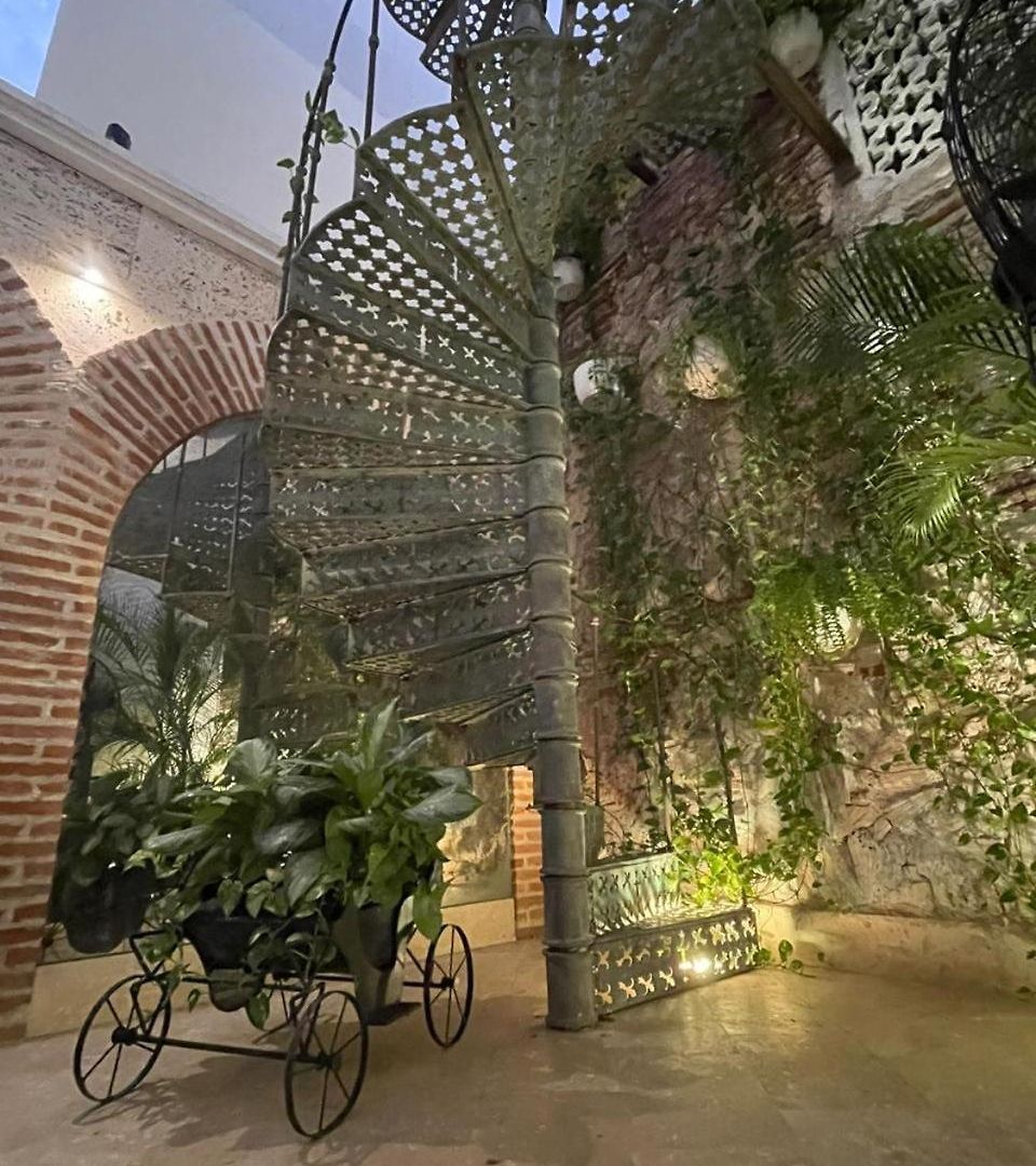Casa Del Gobernador Hotel 5*