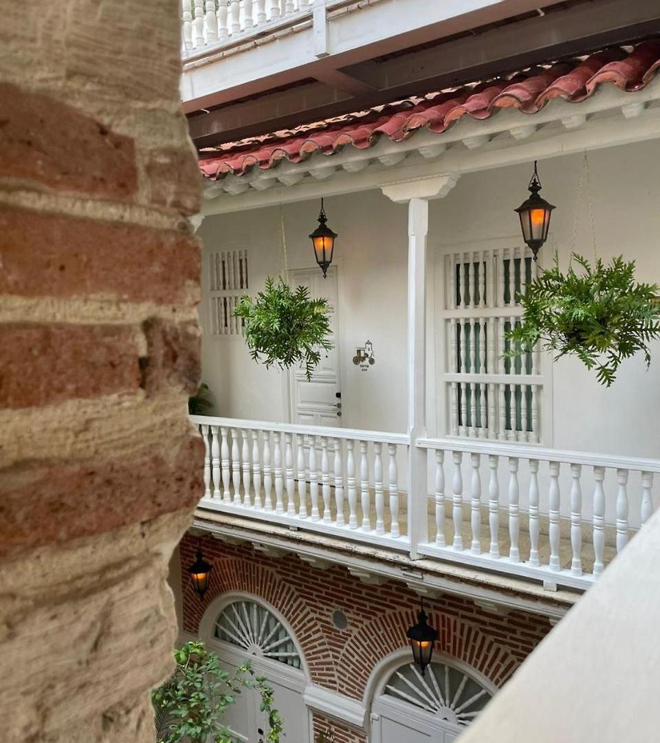Hotel Casa Del Gobernador 5*