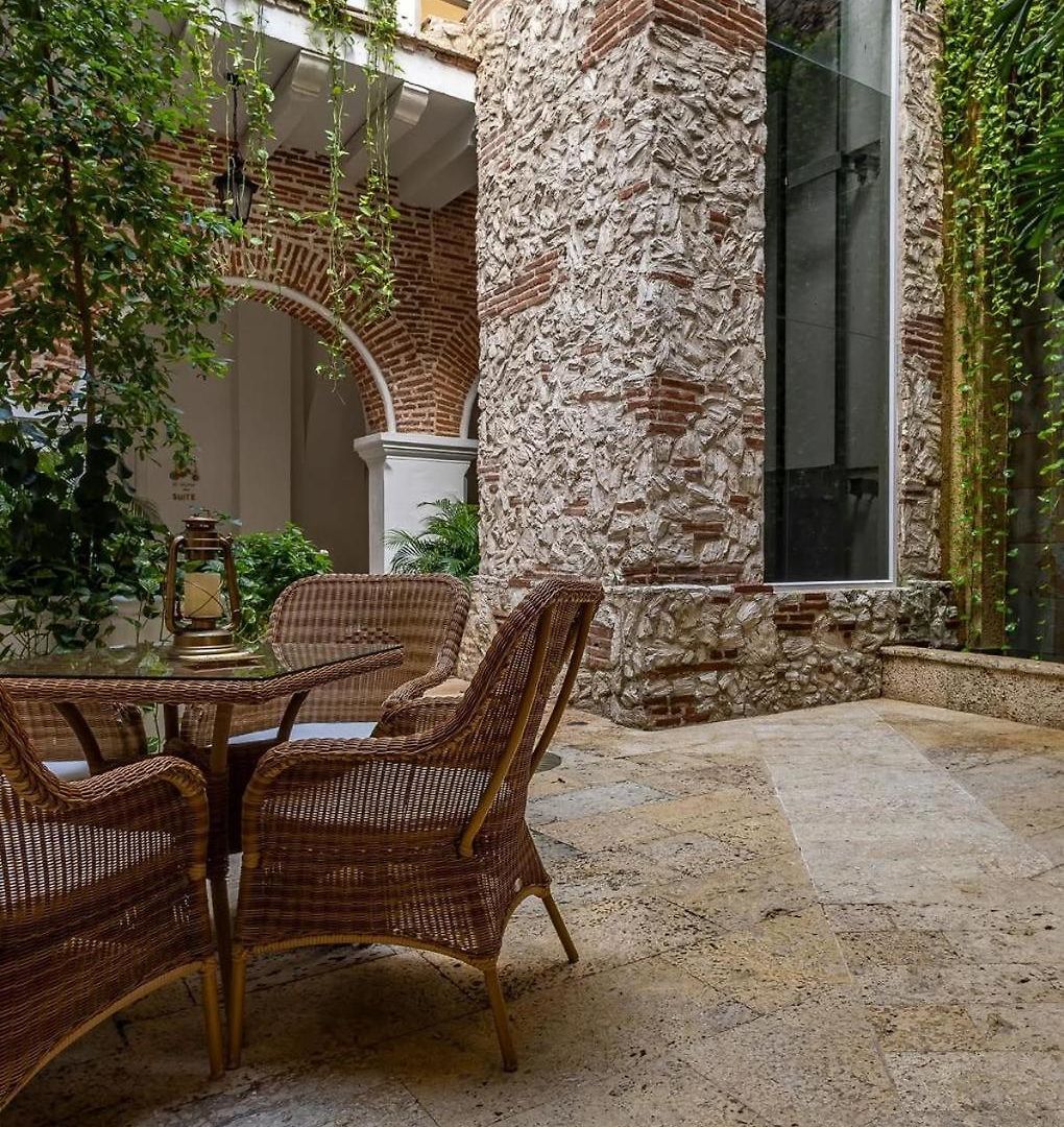Casa Del Gobernador 5*