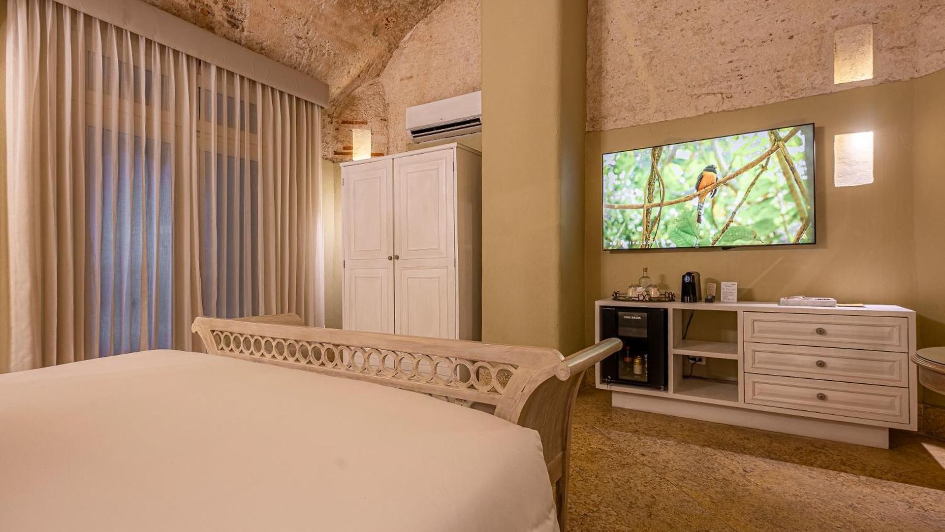 Hotel Casa Del Gobernador 5*
