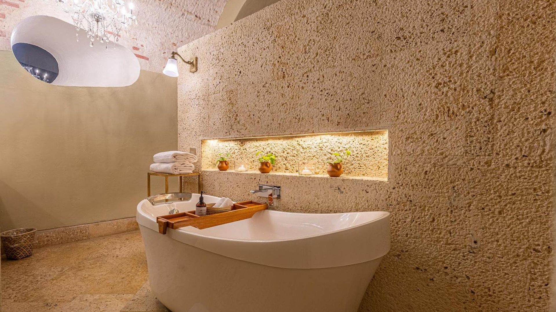 Casa Del Gobernador 5*