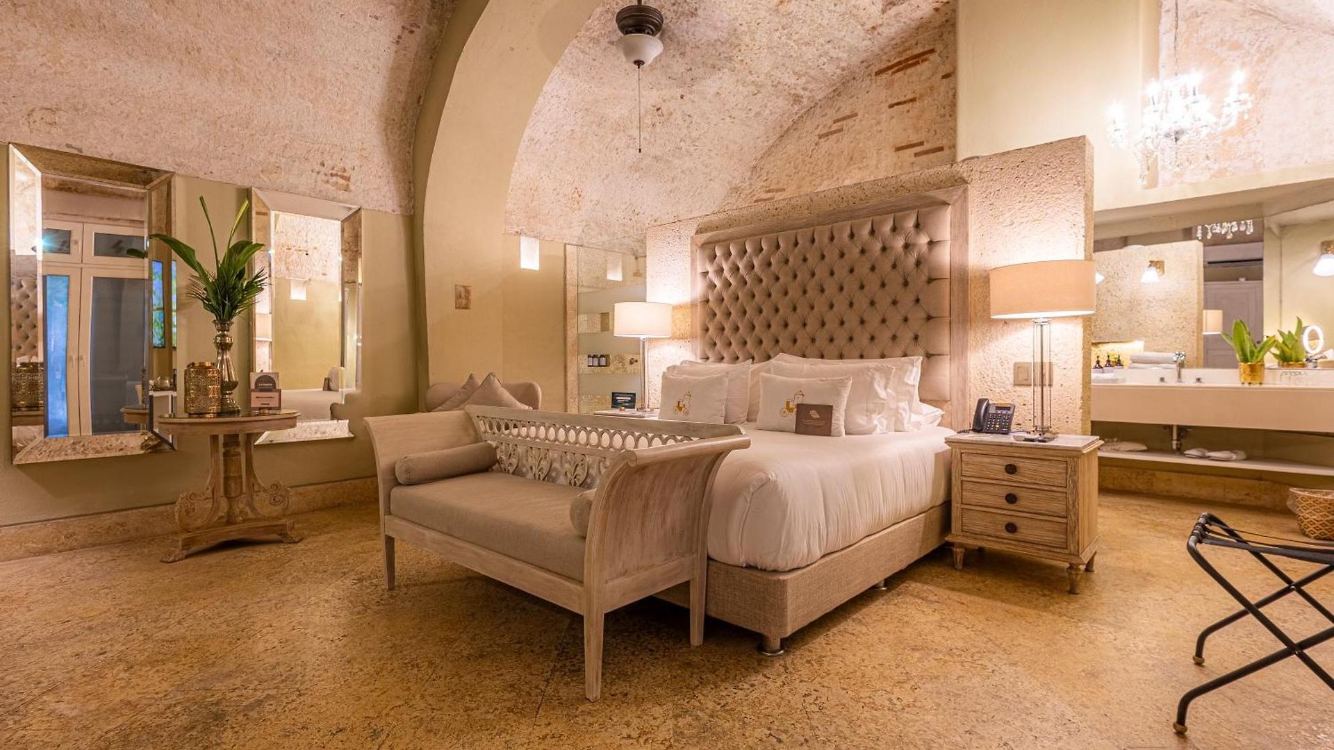Casa Del Gobernador Hotel 5*
