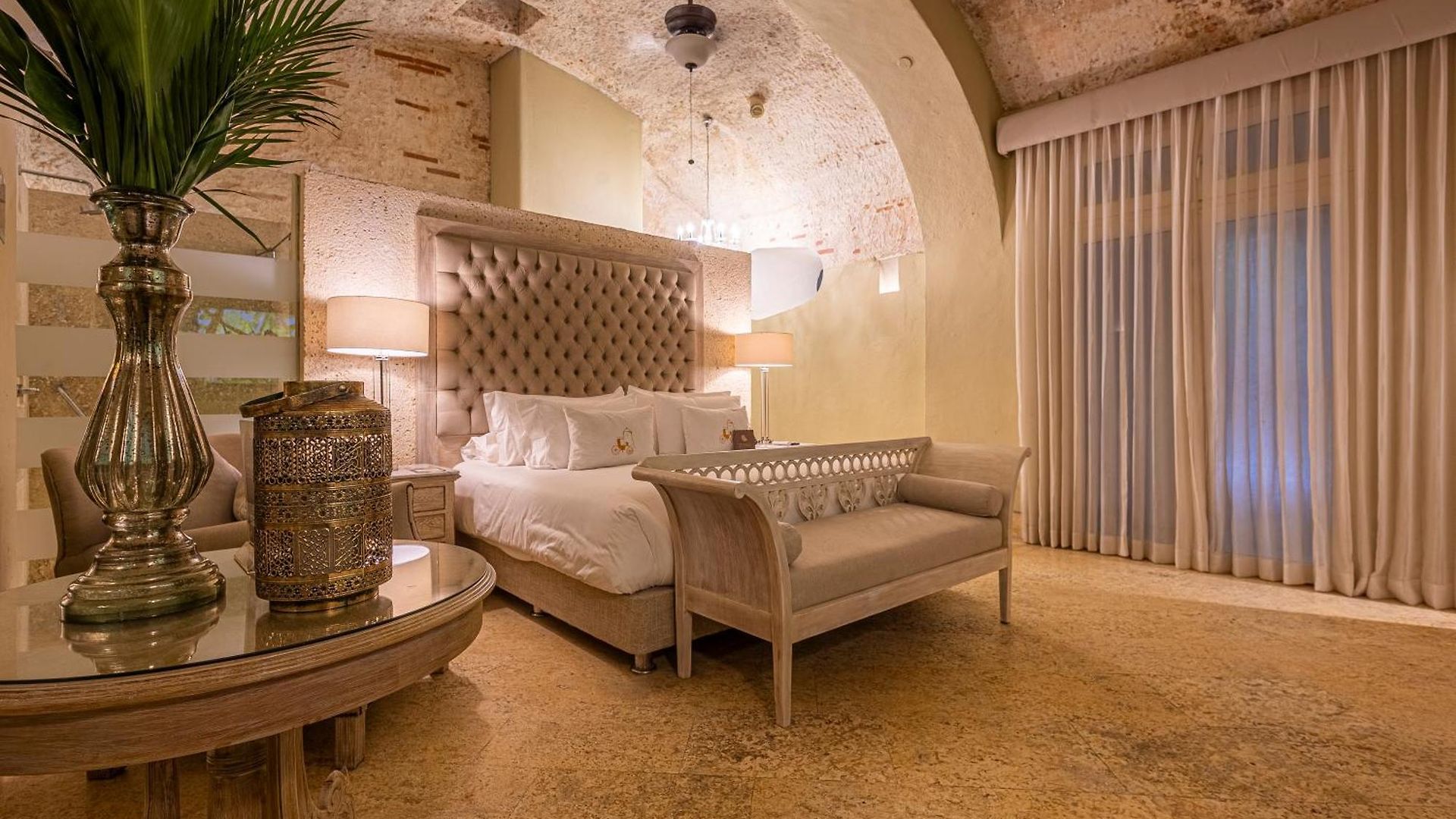 Hotel Casa Del Gobernador 5*