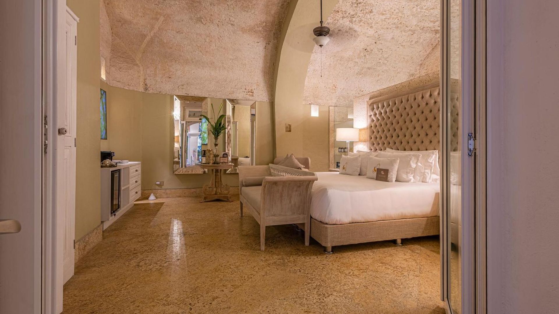 Hotel Casa Del Gobernador Cartagena