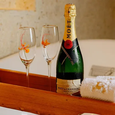 Casa Del Gobernador Hotel 5*