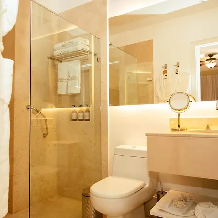 Hotel Casa Del Gobernador Cartagena
