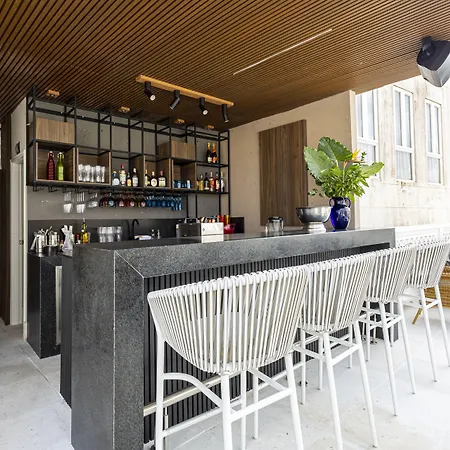 Hotel Casa Del Gobernador Cartagena