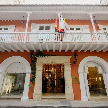 Casa Del Gobernador 5*