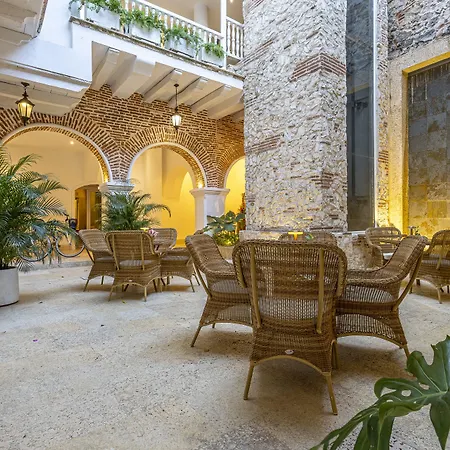 Casa Del Gobernador Hotel