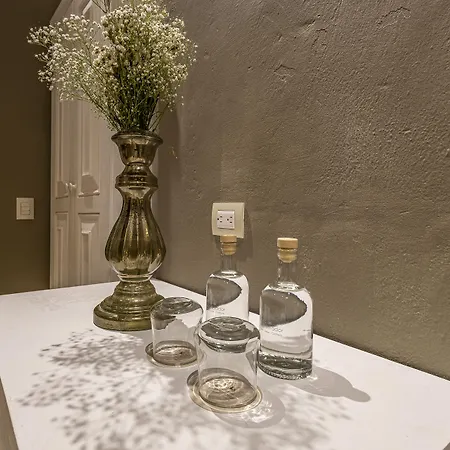 Casa Del Gobernador Cartagena