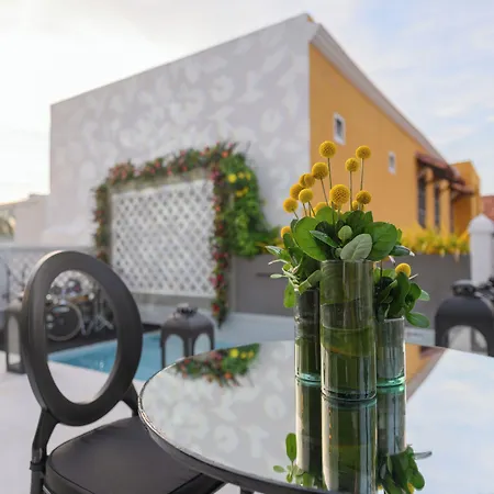 Casa Del Gobernador 5* Cartagena