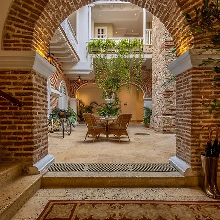 Hotel Casa Del Gobernador