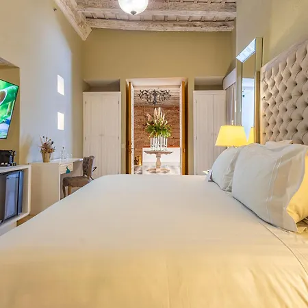 Hotel Casa Del Gobernador