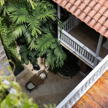 Hotel Casa Del Gobernador