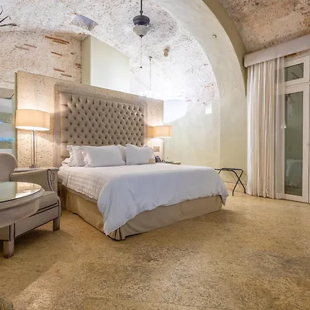Casa Del Gobernador 5*