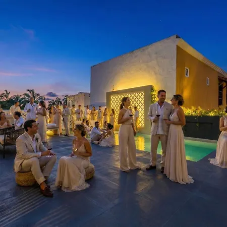 Hotel Casa Del Gobernador