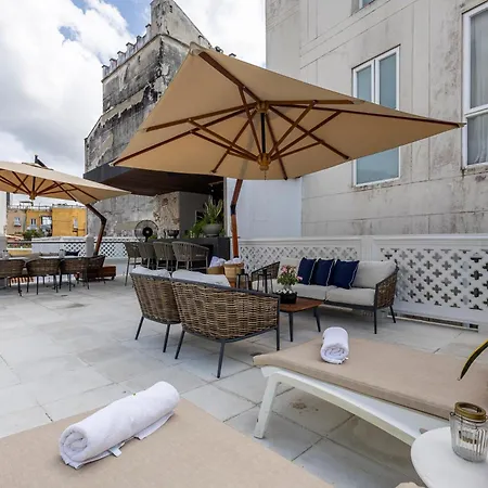 Casa Del Gobernador 5*
