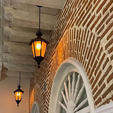 Casa Del Gobernador Hotel