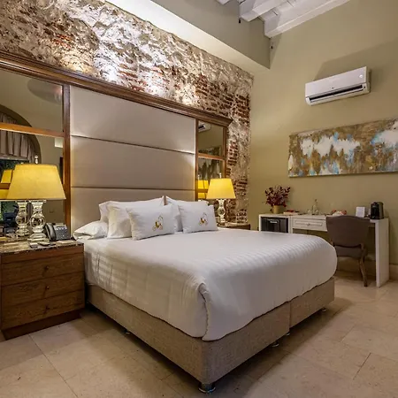 Casa Del Gobernador 5*