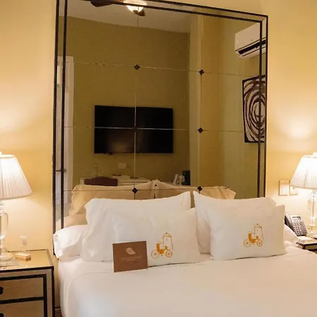 Casa Del Gobernador Hotel