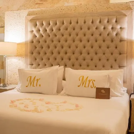 Hotel Casa Del Gobernador