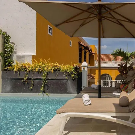 Hotel Casa Del Gobernador