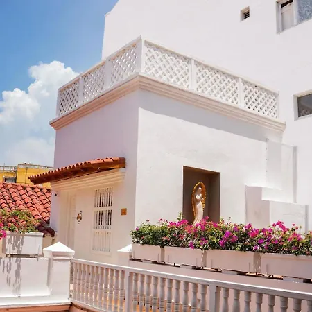 Casa Del Gobernador 5*