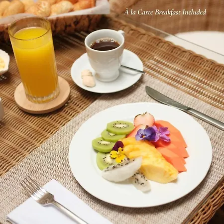 Casa Del Gobernador Hotel Cartagena