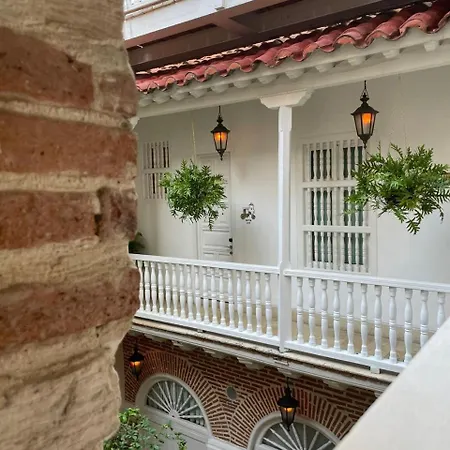 Hotel Casa Del Gobernador 5*