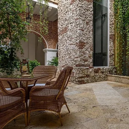 Casa Del Gobernador 5*