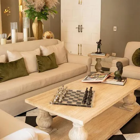 Casa Del Gobernador 5* Cartagena