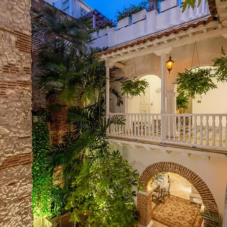 Hotel Casa Del Gobernador 5*