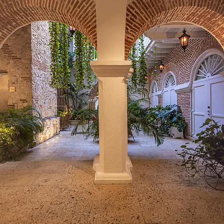Casa Del Gobernador