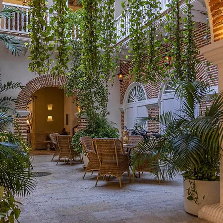 Casa Del Gobernador Hotel